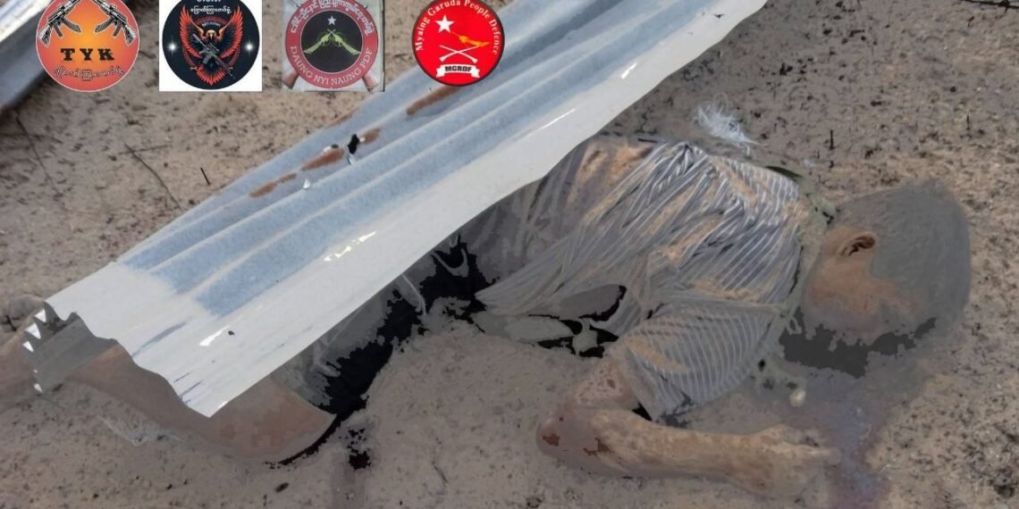 ဓာတ်ပုံ-TYK ပြောက်ကြားတပ်ဖွဲ့