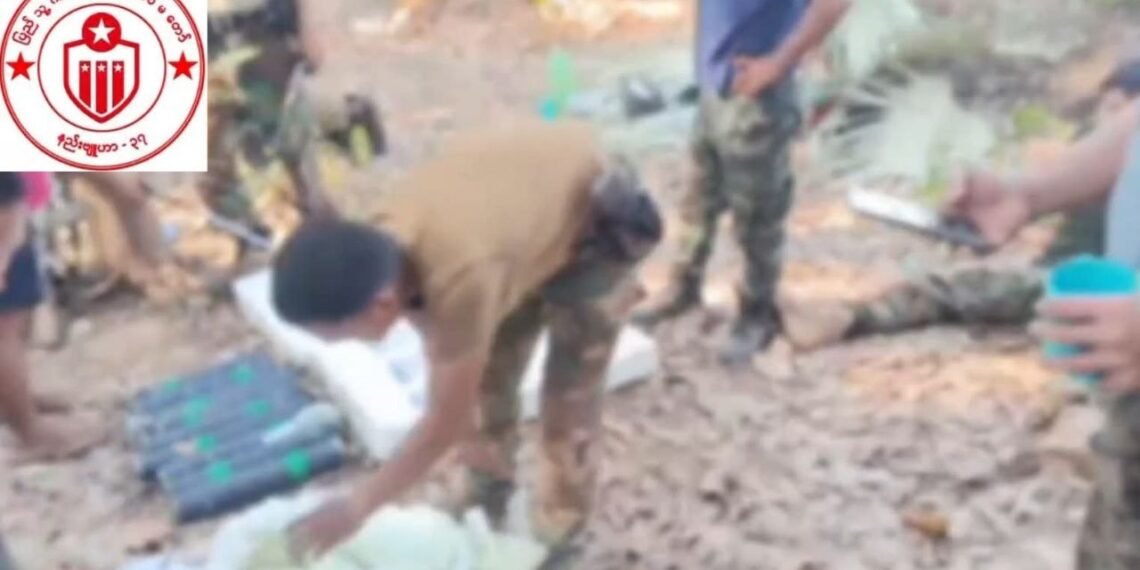 ​ဓာတ်ပုံ - နည်းဗျူဟာ ၃၇