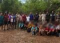 Ref/Photo - Kanchanaburi News