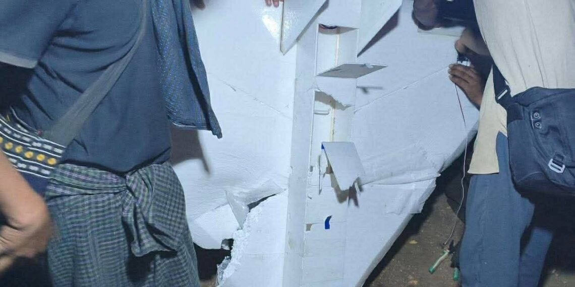 ​ဓာတ်ပုံ - အရာတော်မြို့နယ် ကျောင်းသားများသမဂ္ဂ - ဗကသများအဖွဲ့ချုပ်