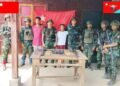 ဓာတ်ပုံ - တနင်္သာရီတိုင်းစစ်ဌာန_ပြန်ကြားရေး