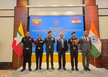 ဓာတ်ပုံ-အာဏာသိမ်းစစ်တပ်
