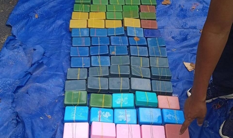 ဓာတ်ပုံ - ဒေသတွင်းသတင်းတွေ