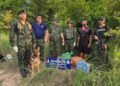 ဓာတ်ပုံ - ထိုင်းတော်ဝင်ရေတပ်