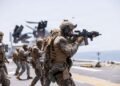 Photo - U.S.Central Command