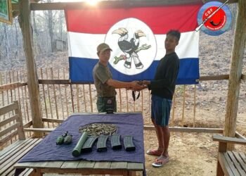 ဓာတ်ပုံ - CDF-KKG
