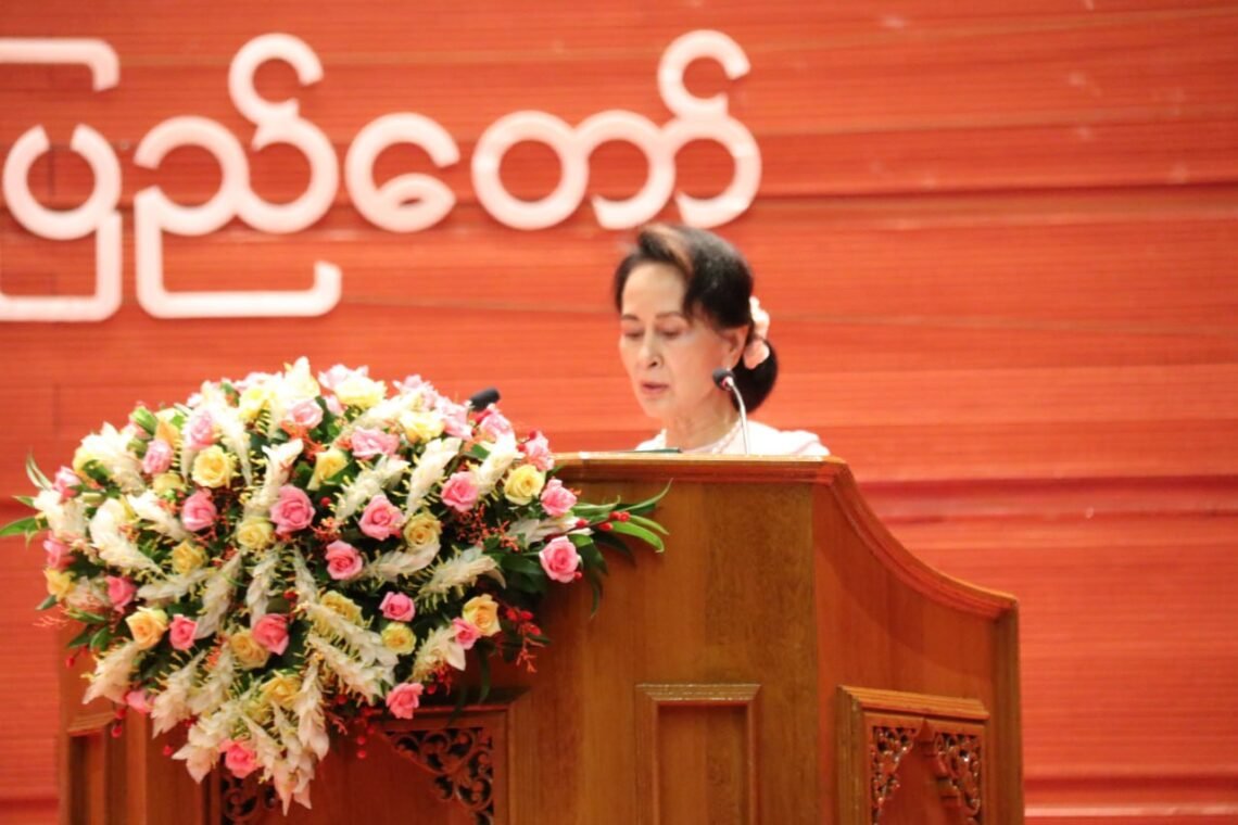 ဓာတ်ပုံ - BNA