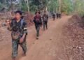 ဓာတ်ပုံ - ပဲခူးတိုင်းစစ်ဌာန