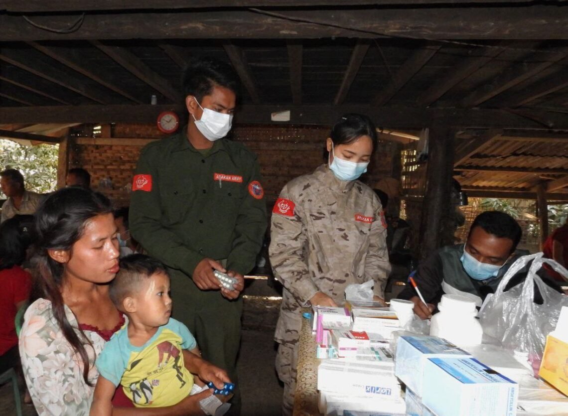 ​ဓာတ်ပုံ - APM