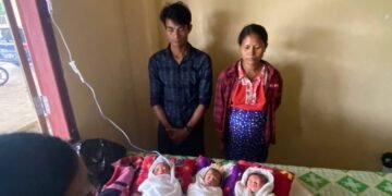 ​ဓာတ်ပုံ - Arakan Princess Media