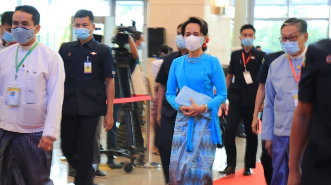 ဓာတ်ပုံ - BNA
