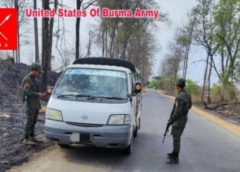 ​ဓာတ်ပုံ - USBA