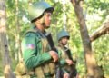 ​ဓာတ်ပုံ - ယောတပ်တော် (YA)