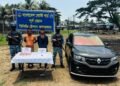 ​ဓာတ်ပုံ - Bangladesh Coast Guard