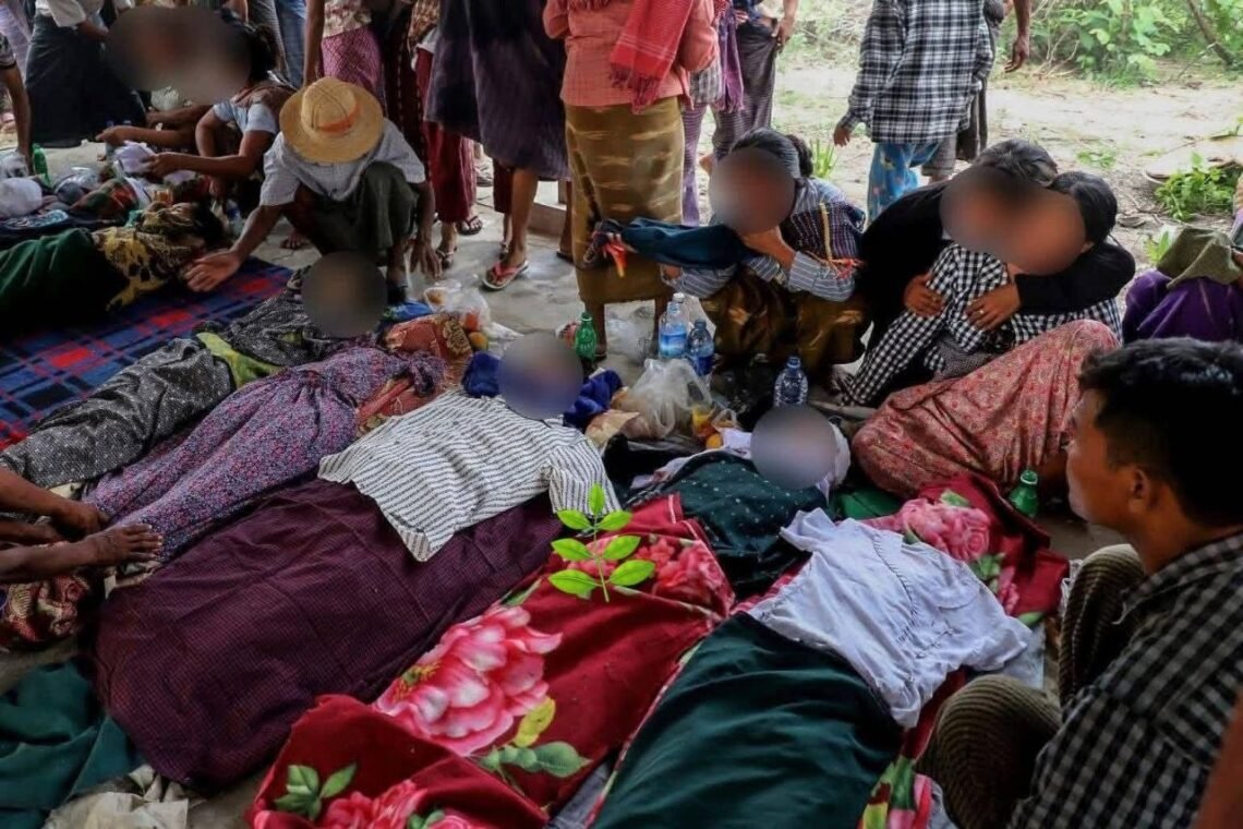 ဓာတ်ပုံ - လူမှုကွန်ရက်
