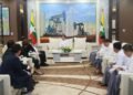 ဓာတ်ပုံ - အာဏာသိမ်းစစ်တပ်