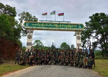 ဓာတ်ပုံ - CDF-Kanpetlet