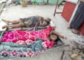 ဓာတ်ပုံ - ခင်ဦးမြို့နယ် ပြည်သူ့အုပ်ချုပ်ရေးအဖွဲ့