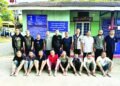ဓာတ်ပုံ - အာဏာသိမ်းစစ်တပ်