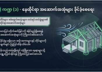 ဓာတ်ပုံ - လူမှုရေးရာ၊အလုပ်သမားနဲ့ လူသားချင်းစာနာထောက်ထားရေးဝန်ကြီးဌာန
