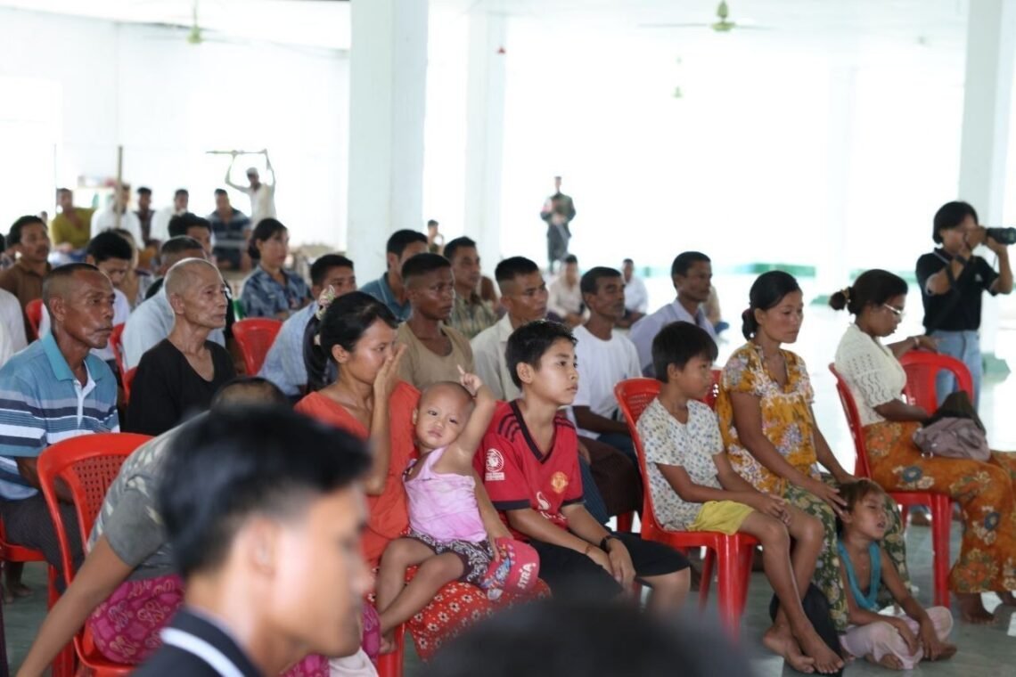 ဓာတ်ပုံ - APM