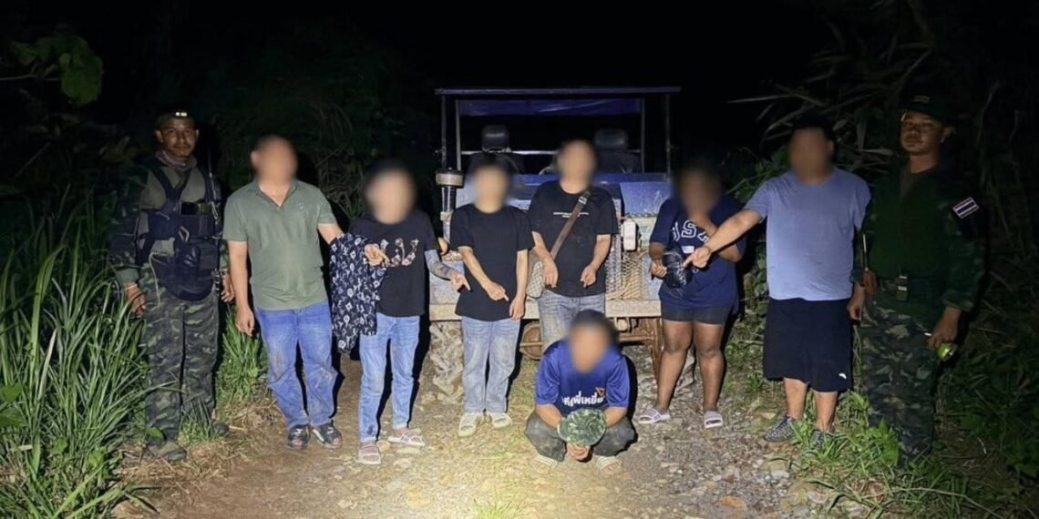 ​ဓာတ်ပုံ - Royal Thai Army
