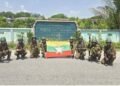 ဓာတ်ပုံ - အာဏာသိမ်းစစ်တပ်