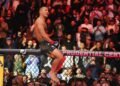 ဓာတ်ပုံ - UFC