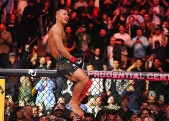 ဓာတ်ပုံ - UFC