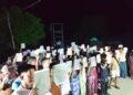 ဓာတ်ပုံ - အထွေထွေသပိတ်ပေါင်းစပ်ညှိ့နှိုင်းရေးအင်အားစု