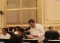 ဓာတ်ပုံ - အာဏာသိမ်းစစ်တပ်