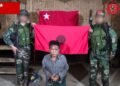 ဓာတ်ပုံ - သရက်ခရိုင် အမှတ် ၃ ငါးပြေမတပ်ရင်း