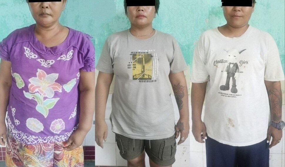 ဓာတ်ပုံ-အာရက္ခမှုခင်းနဲ့ ဆက်စပ်သတင်းများထုတ်ပြန်ရေးအဖွဲ့