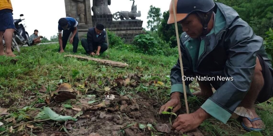 ဓာတ်ပုံ-One Nation News