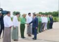 ဓာတ်ပုံ - အာဏာသိမ်းစစ်တပ်