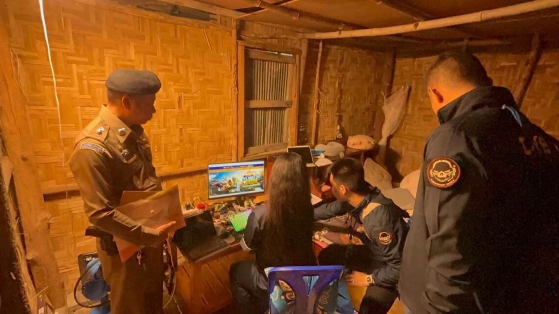 ကိုးကား/ဓာတ်ပုံ - ထိုင်းသတင်းဌာနတွေ