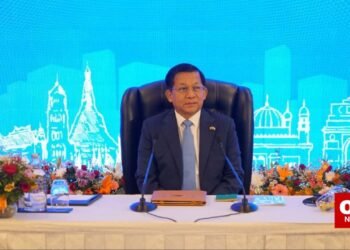 ဓာတ်ပုံ - အာဏာသိမ်းစစ်တပ်