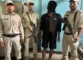ဓာတ်ပုံ - Manipur Police