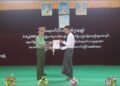 ဓာတ်ပုံ - အာဏာသိမ်းစစ်တပ်