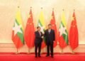 ဓာတ်ပုံ - အာဏာသိမ်းစစ်တပ်
