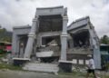 ဓာတ်ပုံ - Philippine Emergency Alerts