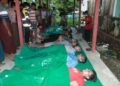 ဓာတ်ပုံ - ပုဏ္ဏားကျွန်းလူငယ်များအစည်းအရုံး