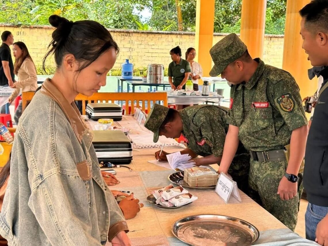 ဓာတ်ပုံ - One Nation News