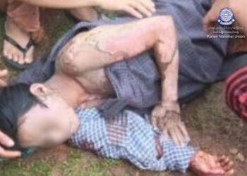 ဓာတ်ပုံ-KNU