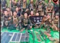 ဓာတ်ပုံ - Urban Task Force Aung Ban - UTF