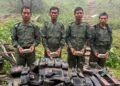 ဓာတ်ပုံ-CDF CDM Siyin