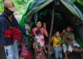 ဓာတ်ပုံ - အထွေထွေသပိတ်ပေါင်းစပ်ညှိနှိုင်းရေးအင်အားစု