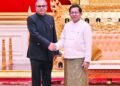 ​ဓာတ်ပုံ - အာဏာသိမ်းစစ်တပ်