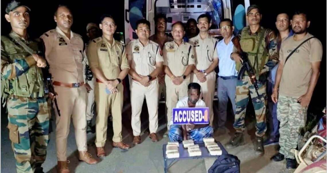 ​ကိုးကား/ဓာတ်ပုံ- India Today