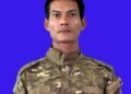 ဓာတ်ပုံ - တော်ဝင်ဒေါင်းတပ်ရင်း